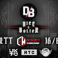 Dice & Bolter 40K RTT @HobbyWorkshop - 16th August