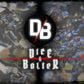 Dice & Bolter 40K RTT @HobbyWorkshop  -- 6th december