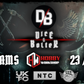 Dice & Bolter 40K Teams @HobbyWorkshop  - 23rd May (4-Man)(1 Day)