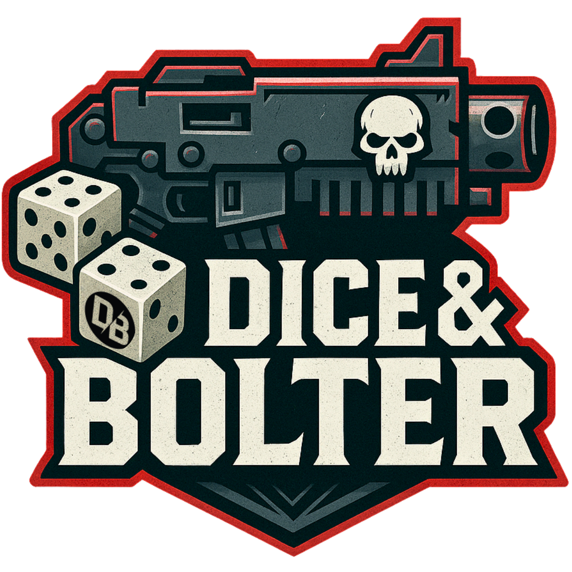 DiceandBolter