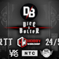 Dice & Bolter 40K RTT @HobbyWorkshop ~ Barnsley ~ 24th May