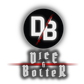 Dice & Bolter 40K RTT @HobbyWorkshop - 16th August